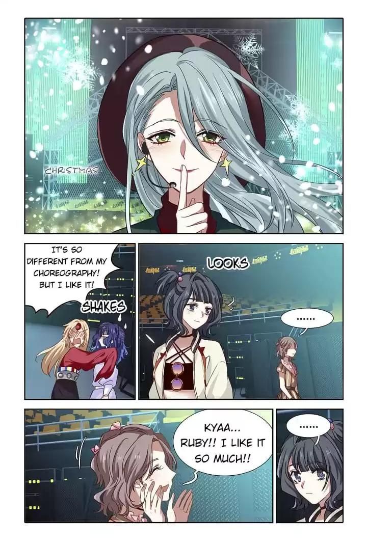Star Dream Idol Project Chapter 235 - Page 11