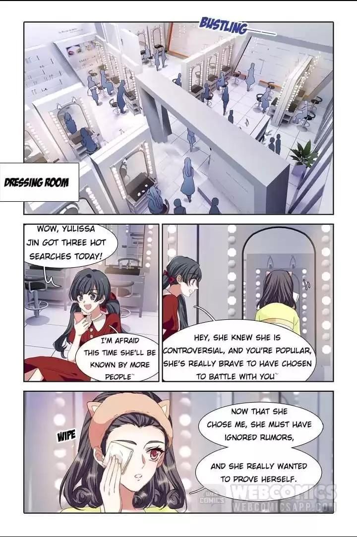 Star Dream Idol Project Chapter 244 - Page 10
