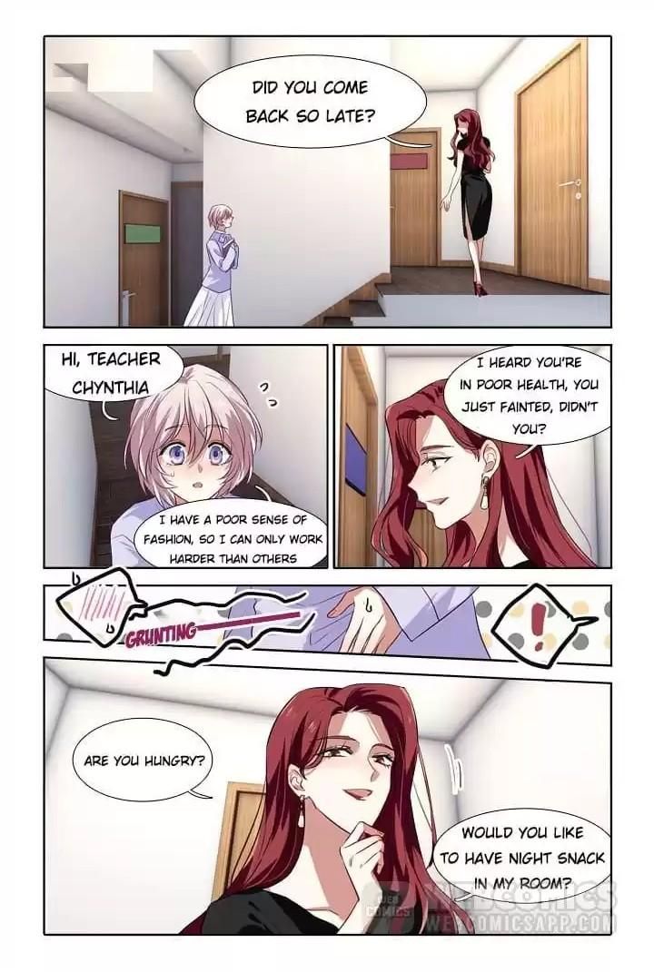 Star Dream Idol Project Chapter 247 - Page 2