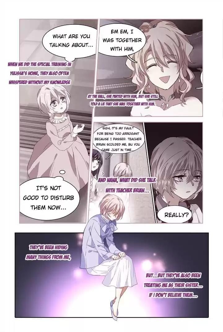 Star Dream Idol Project Chapter 247 - Page 12