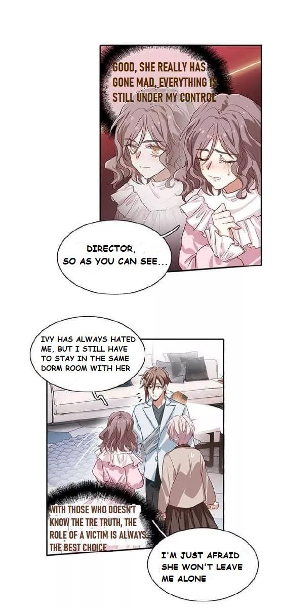 Star Dream Idol Project Chapter 256 - Page 21