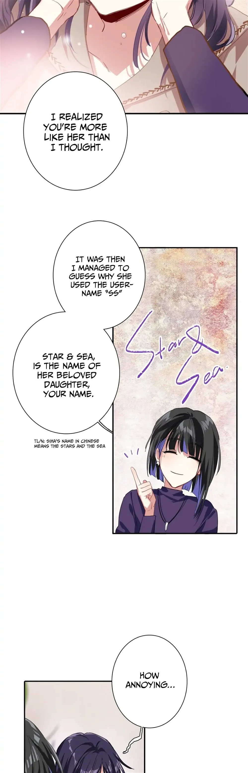 Star Dream Idol Project Chapter 295 - Page 14