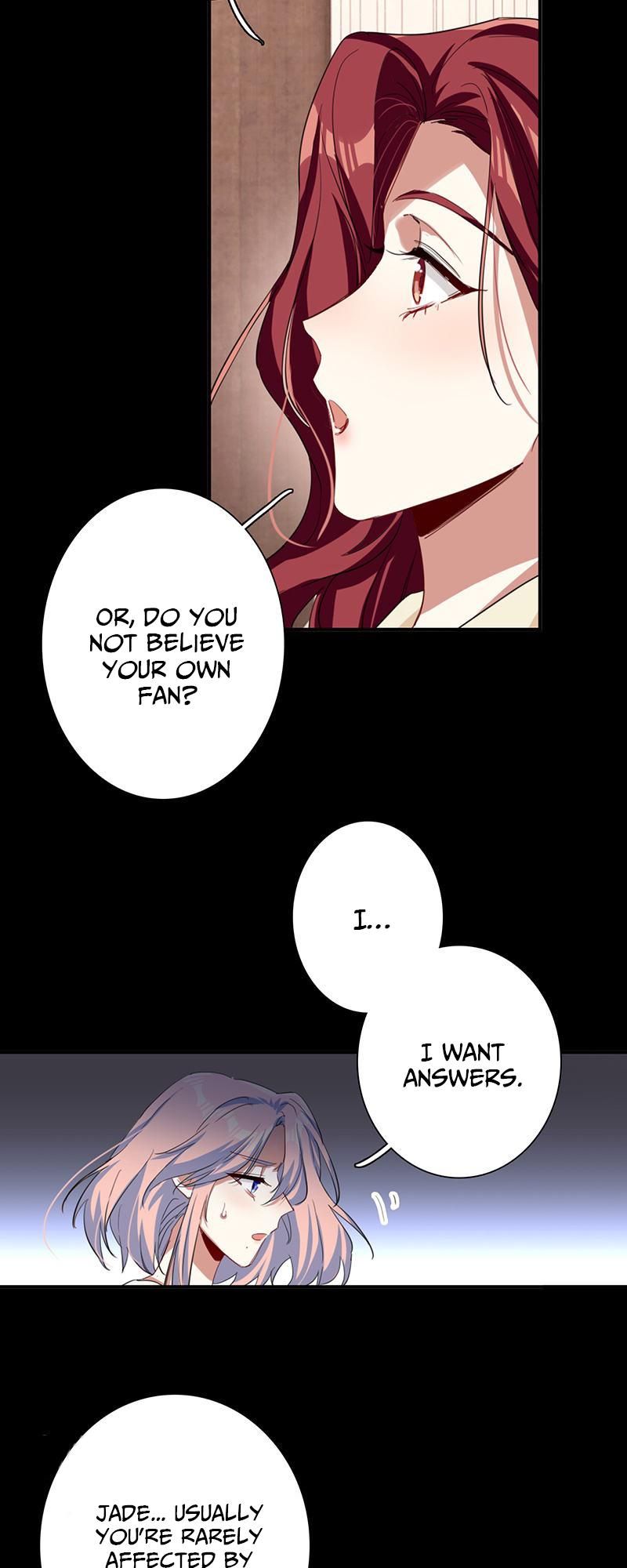 Star Dream Idol Project Chapter 305 - Page 14