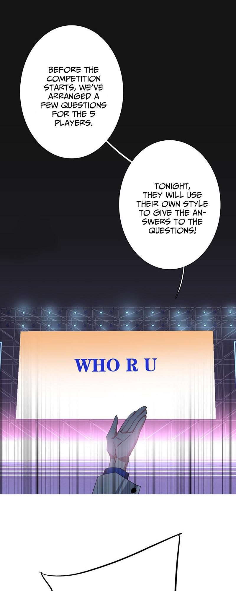 Star Dream Idol Project Chapter 305 - Page 4