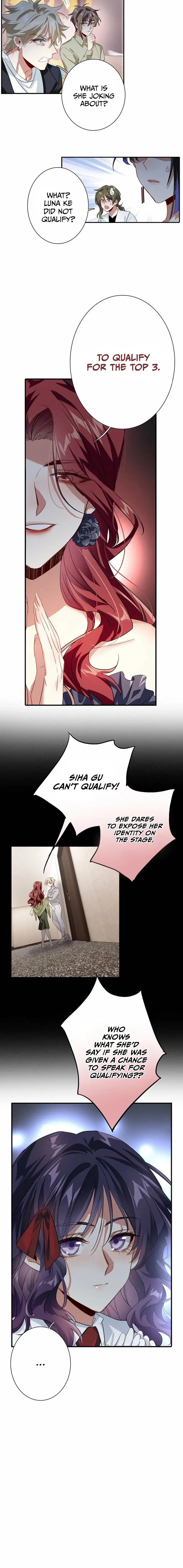 Star Dream Idol Project Chapter 321 - Page 33