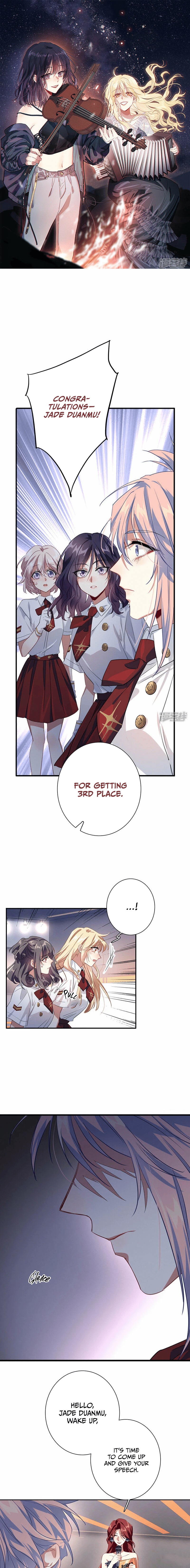 Star Dream Idol Project Chapter 332 - Page 2