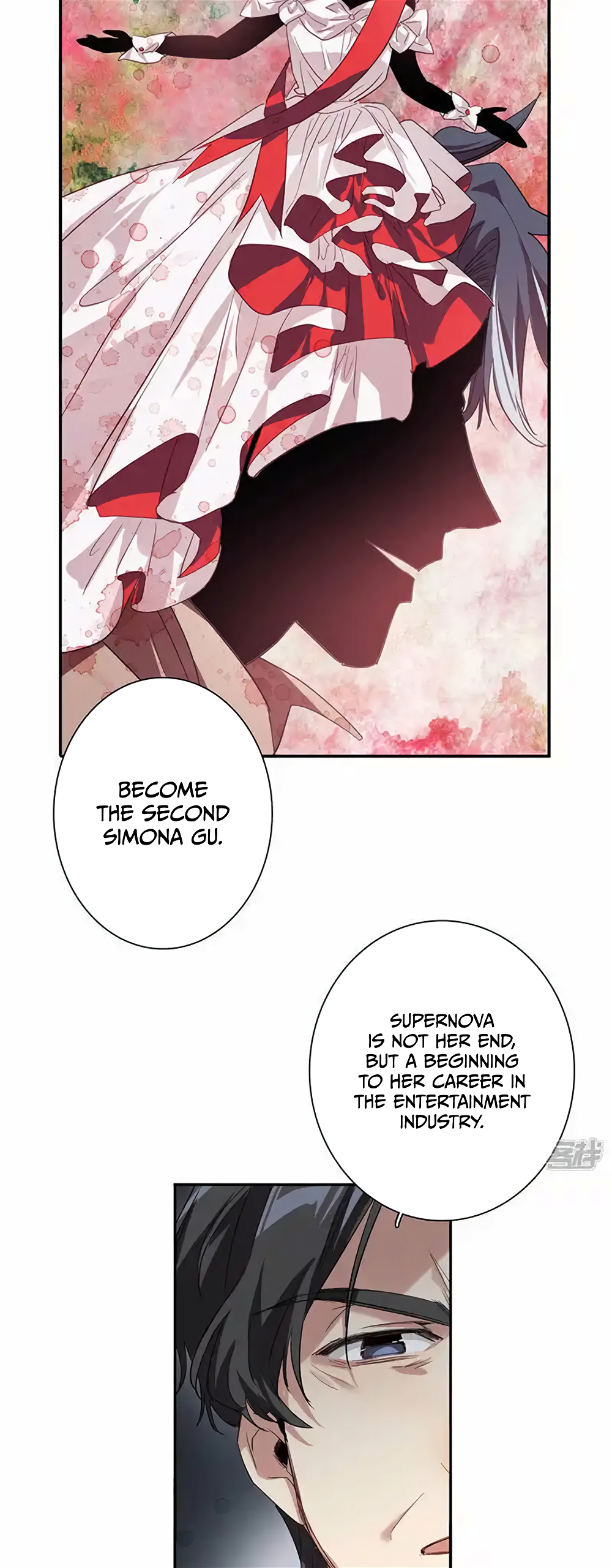 Star Dream Idol Project Chapter 332 - Page 25