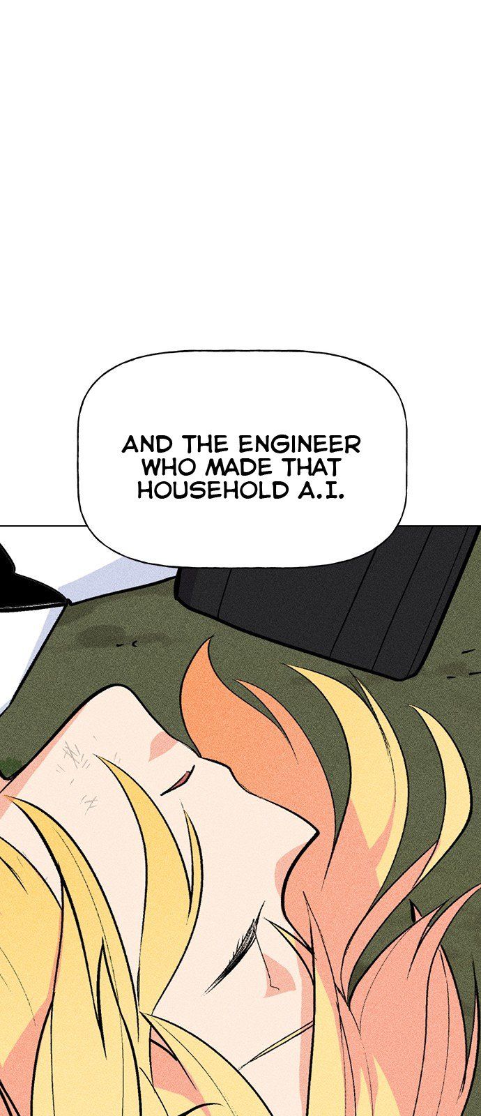 Housekeeper Chapter 24 - Page 61