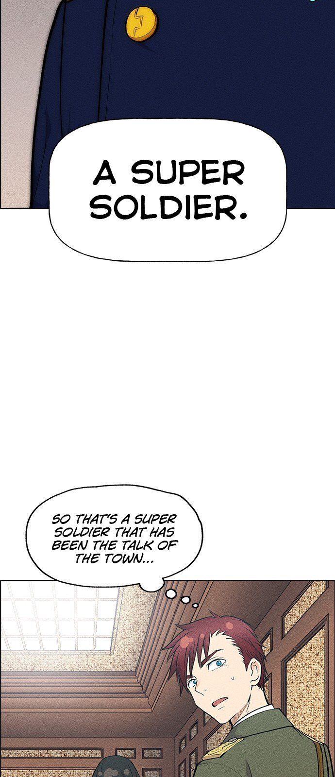 Housekeeper Chapter 28 - Page 61