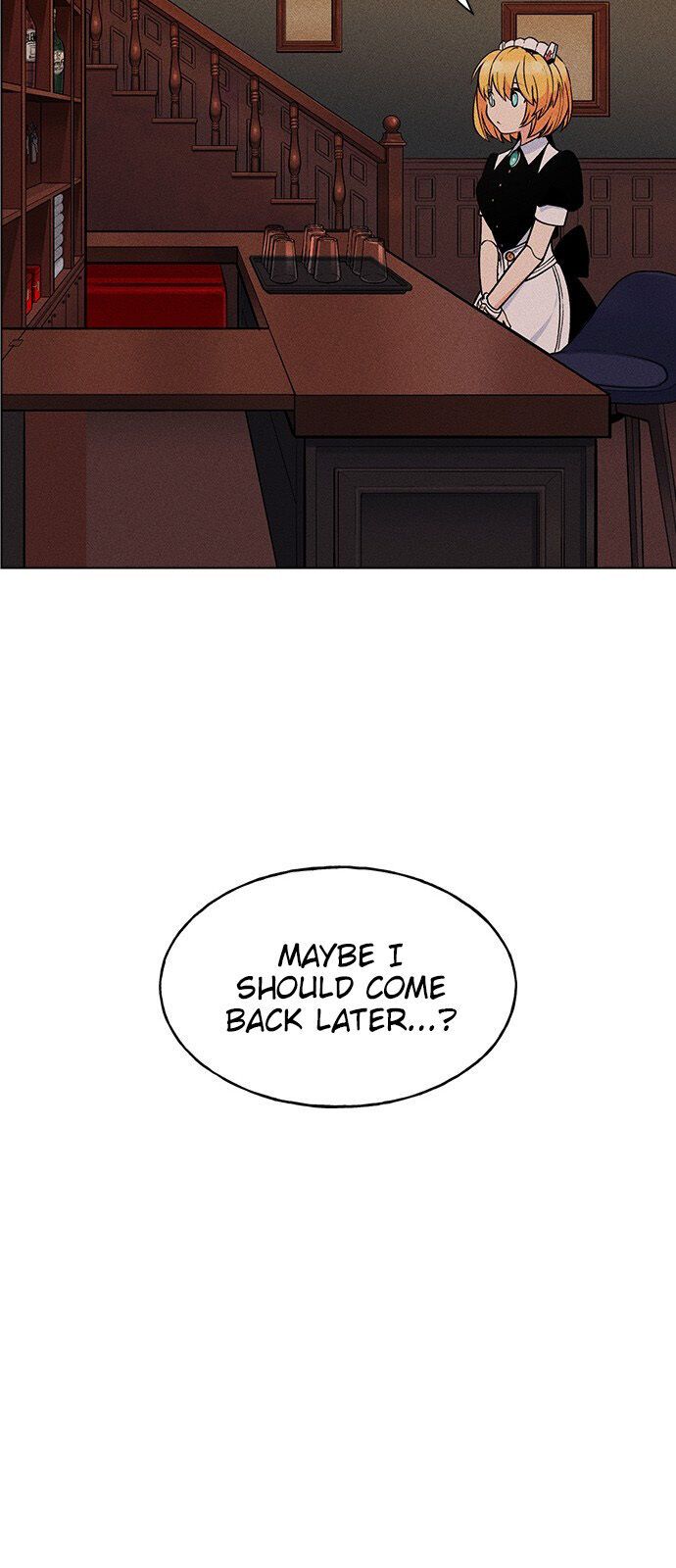 Housekeeper Chapter 43 - Page 69