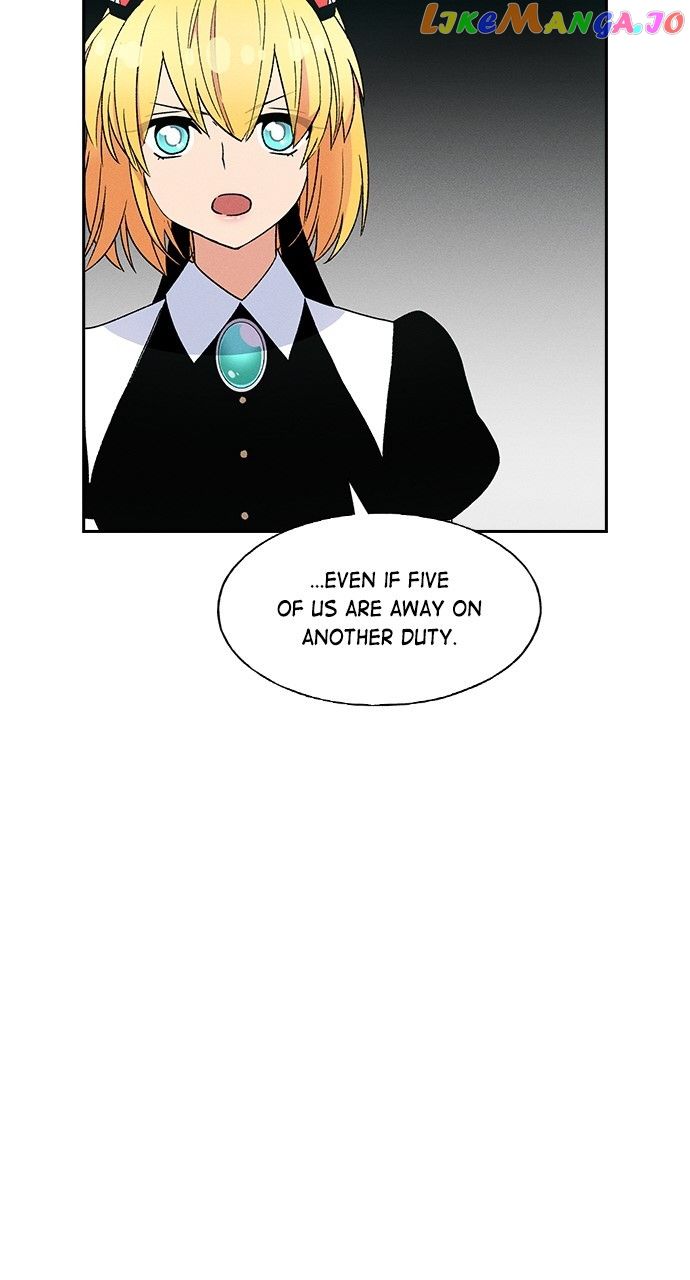 Housekeeper Chapter 82 - Page 26