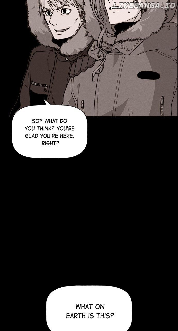 Housekeeper Chapter 94 - Page 13