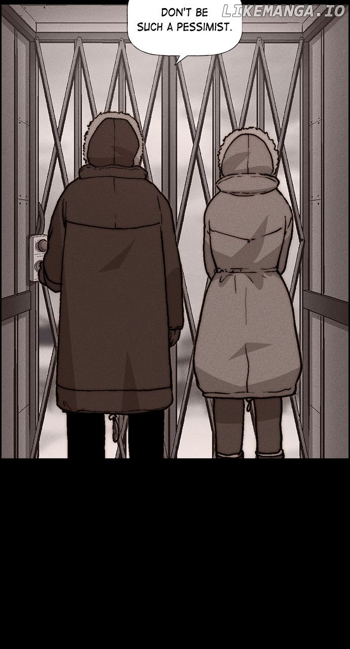 Housekeeper Chapter 94 - Page 5