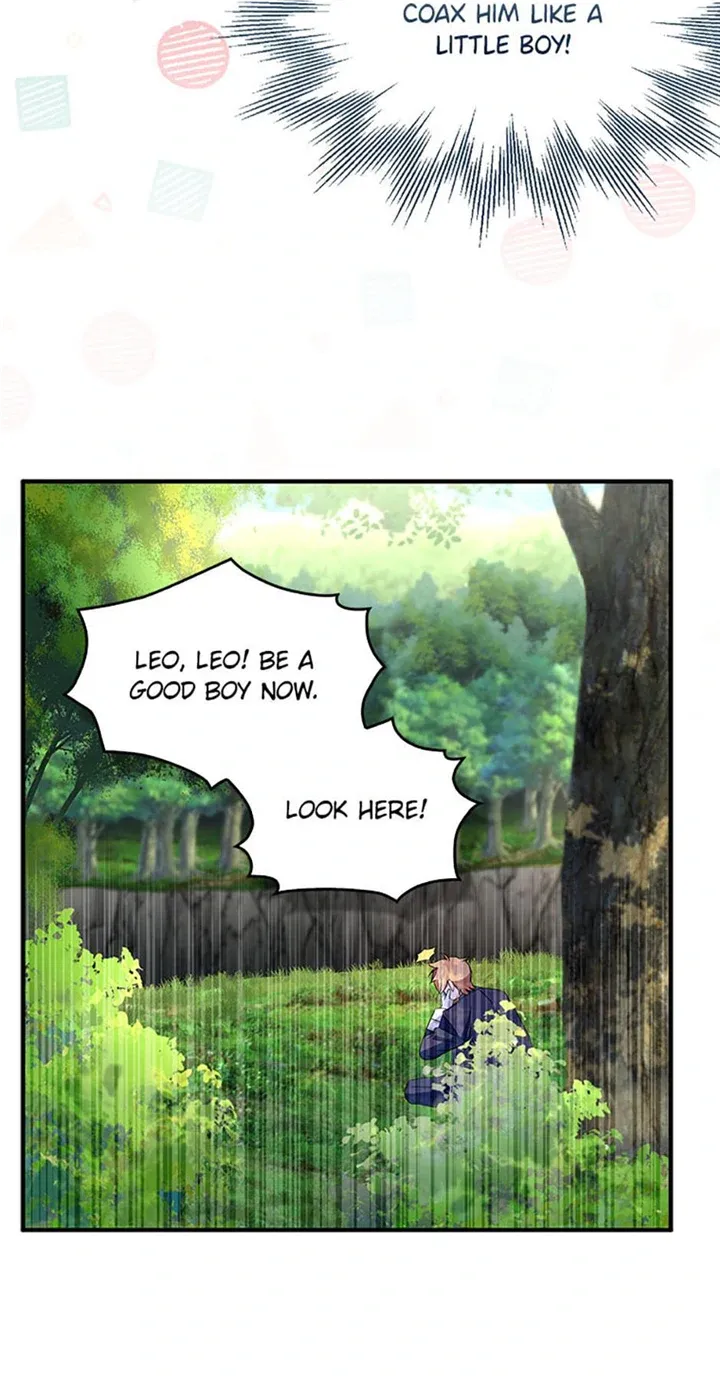 I wanted to be a loyal sword Chapter 63 - Page 78