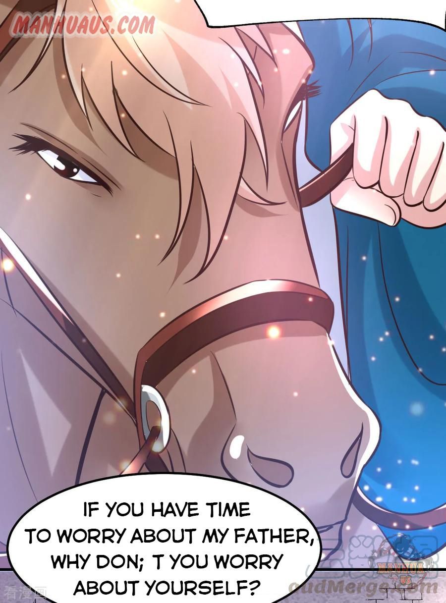 Does Your Mother Need Son In Low Chapter 37 - Page 16