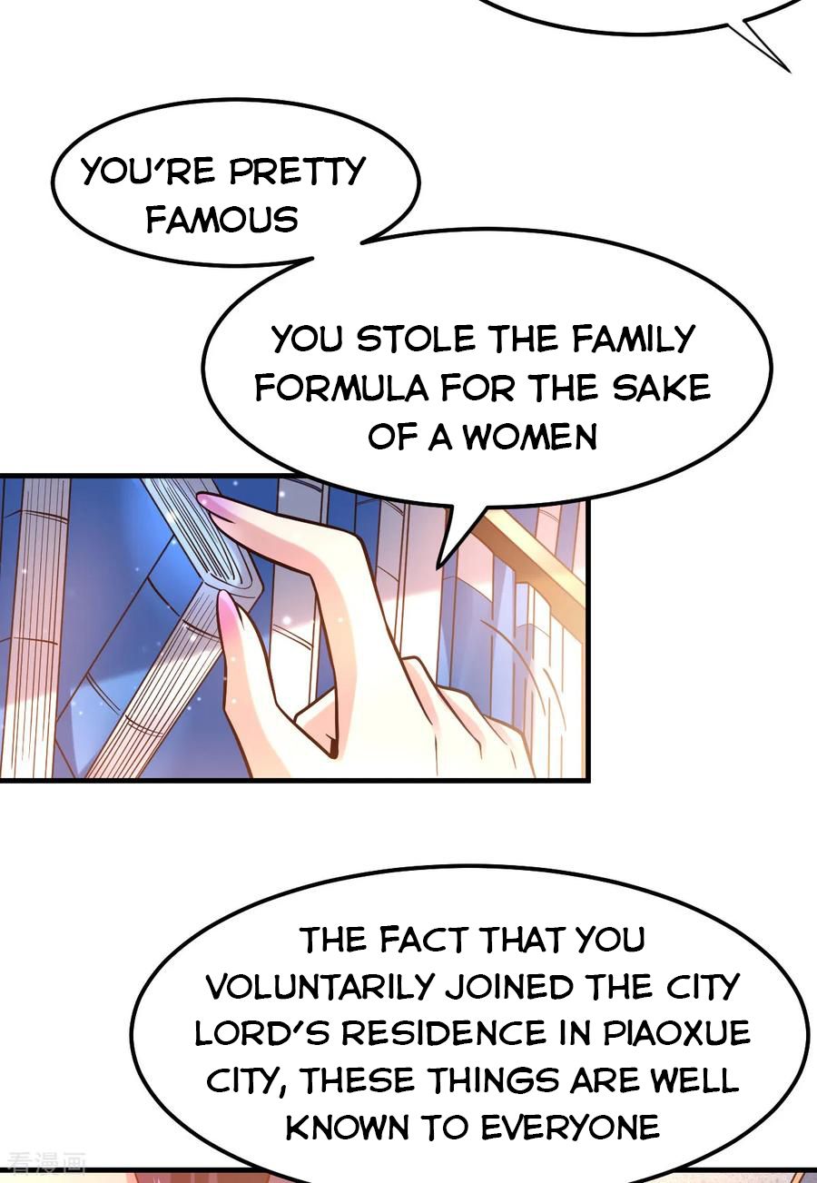 Does Your Mother Need Son In Low Chapter 45 - Page 12