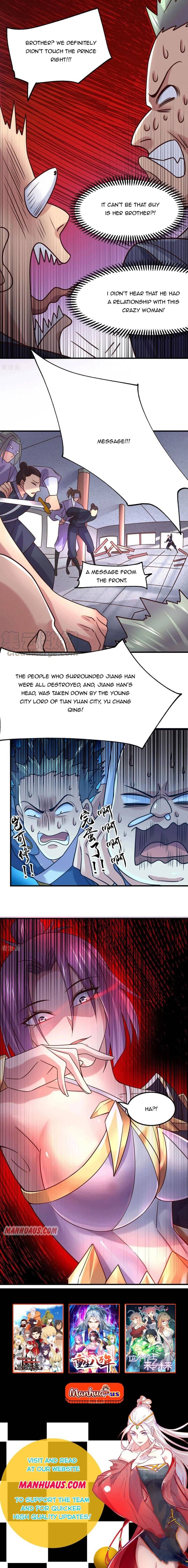 Does Your Mother Need Son In Low Chapter 95 - Page 8