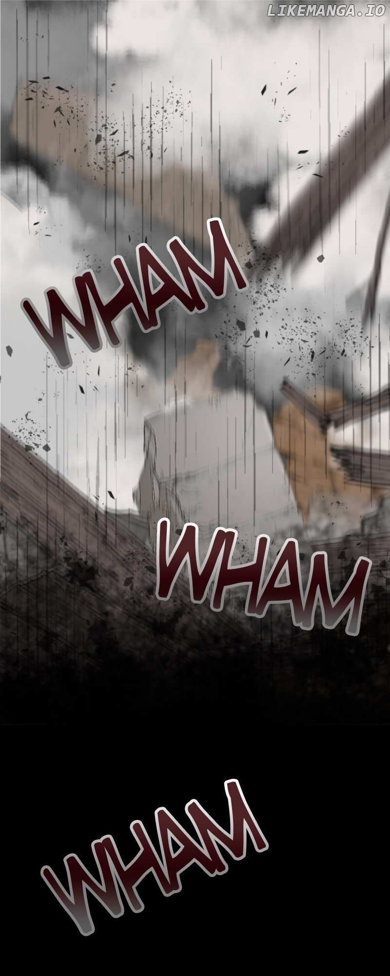THE ONE WHO GAVE ME LOVE WAS THE DUKE OF DEATH Chapter 36 - Page 48