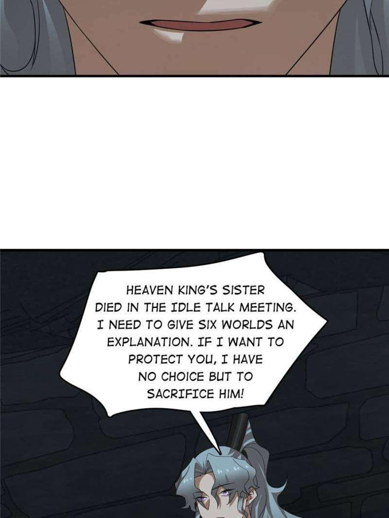 Queen Of Poison: The Legend Of A Super Agent, Doctor And Princess Chapter 441 - Page 30