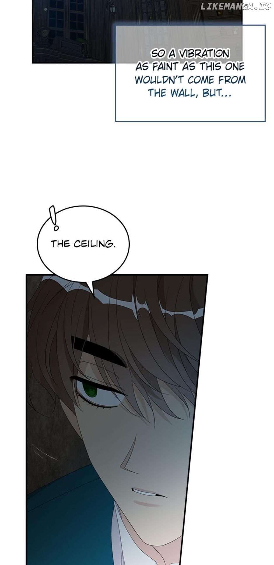 I Only Treat Villains Chapter 45 - Page 61