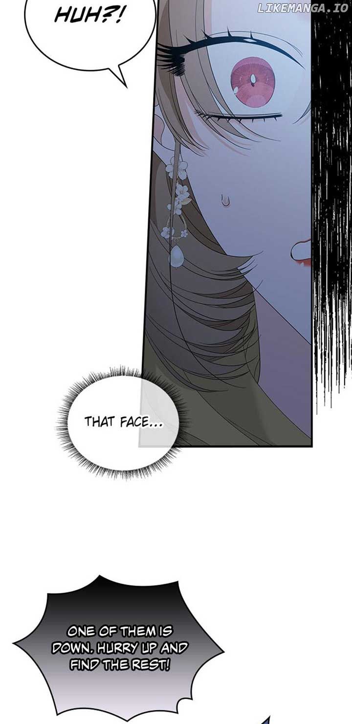 I Only Treat Villains Chapter 46 - Page 38