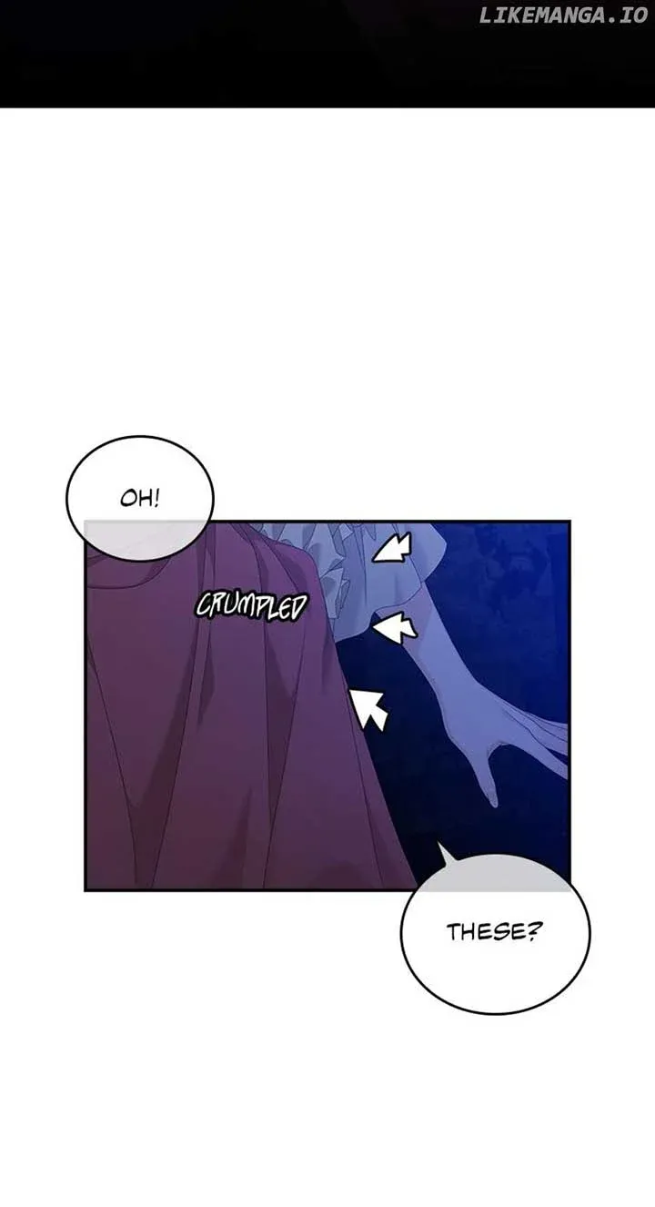 I Only Treat Villains Chapter 47 - Page 57