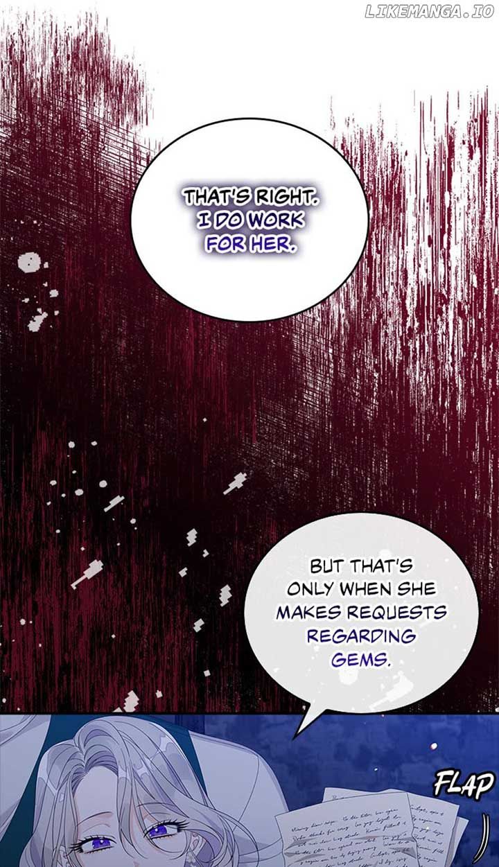 I Only Treat Villains Chapter 47 - Page 61