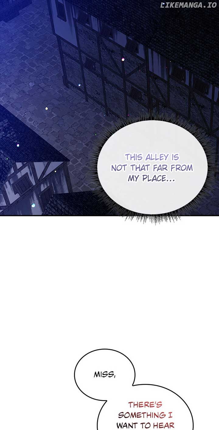 I Only Treat Villains Chapter 48 - Page 57