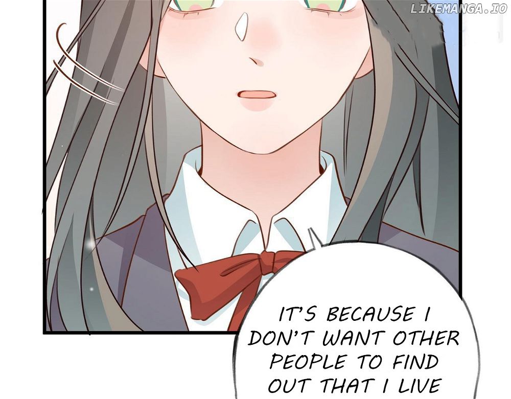 Perfect Heroine Wants to Possess Me Chapter 34 - Page 95