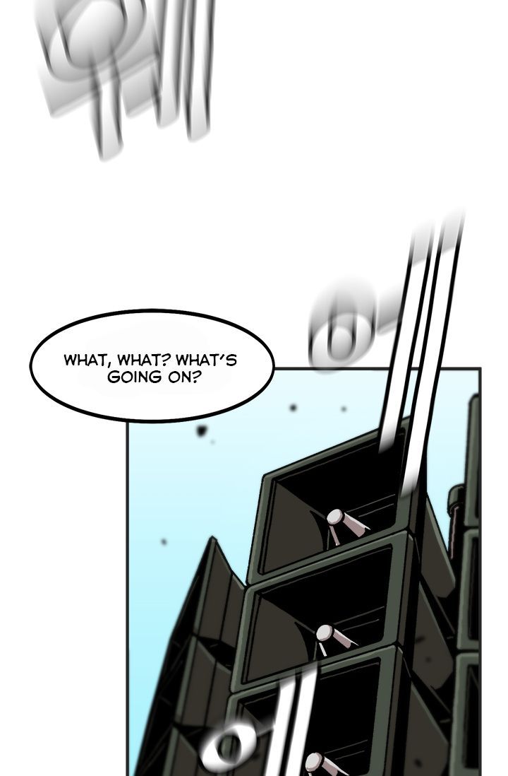 Level Up Alone Chapter 1 - Page 14