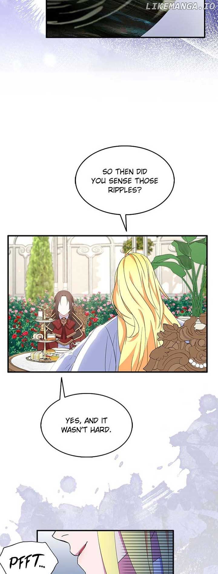 I Tried To Be Her Loyal Sword Chapter 68 - Page 48