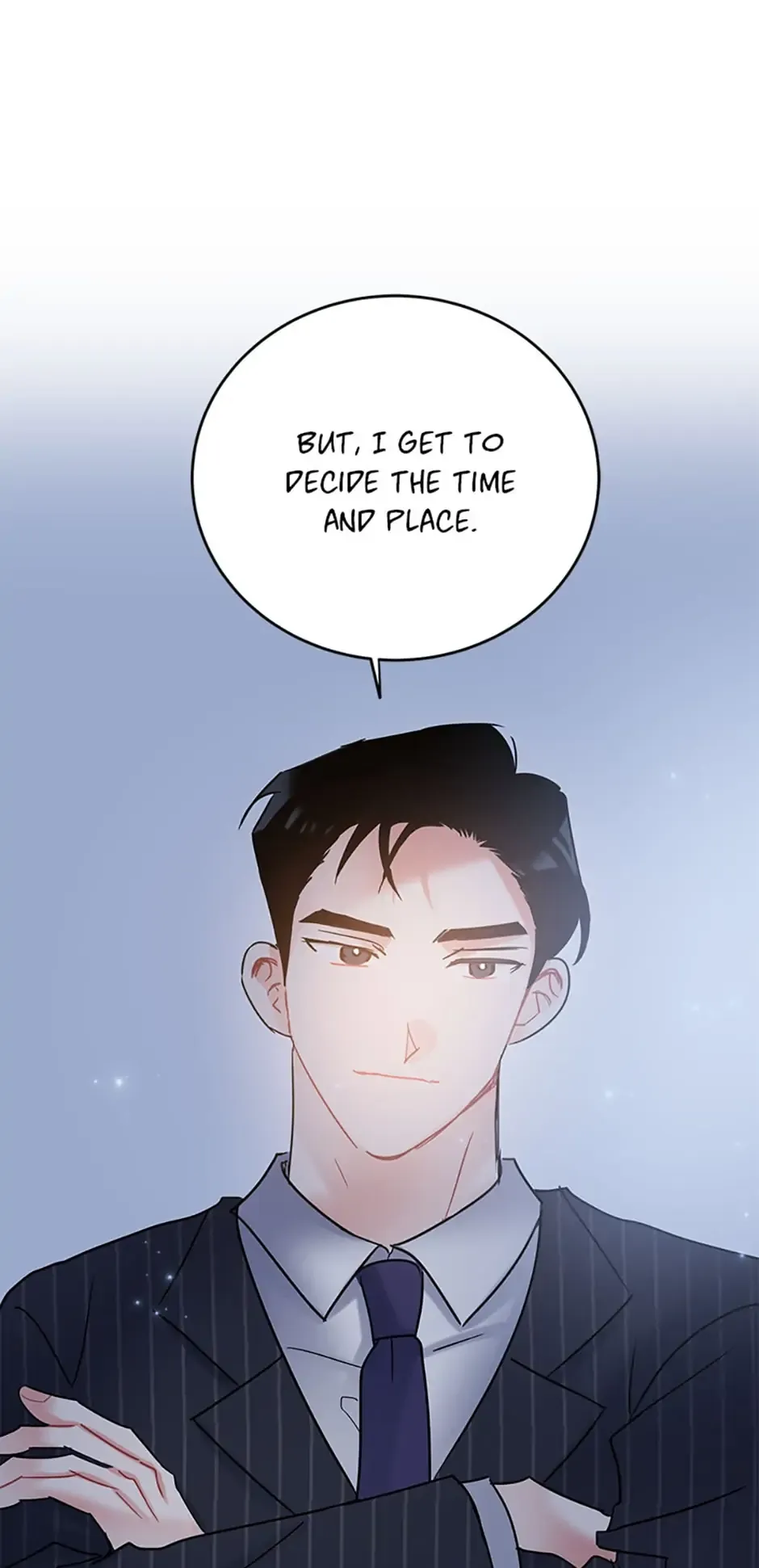 The Dignity Of Romance Chapter 14 - Page 69