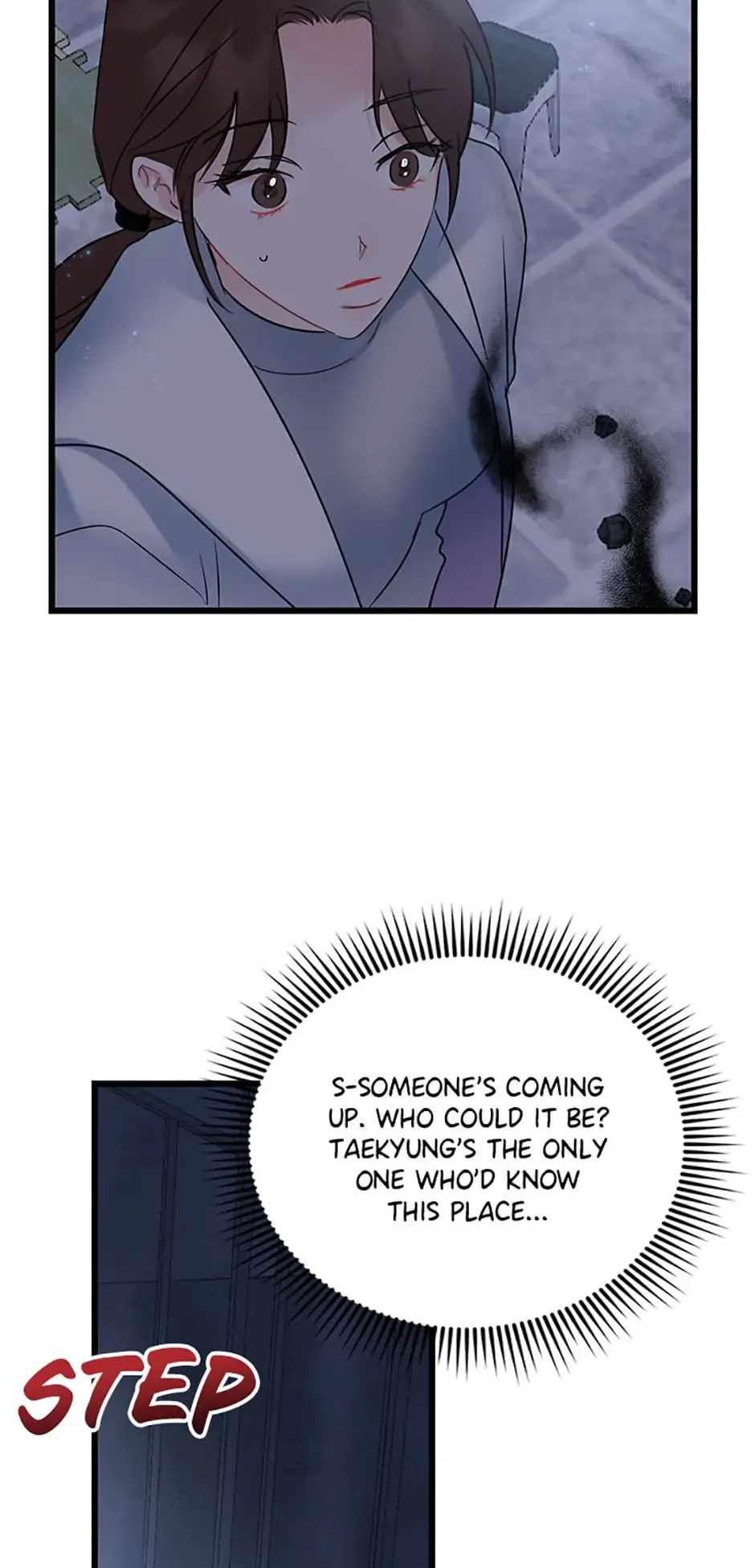 The Dignity Of Romance Chapter 16 - Page 54