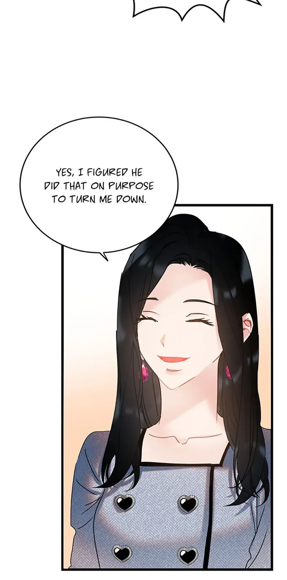 The Dignity Of Romance Chapter 19 - Page 43