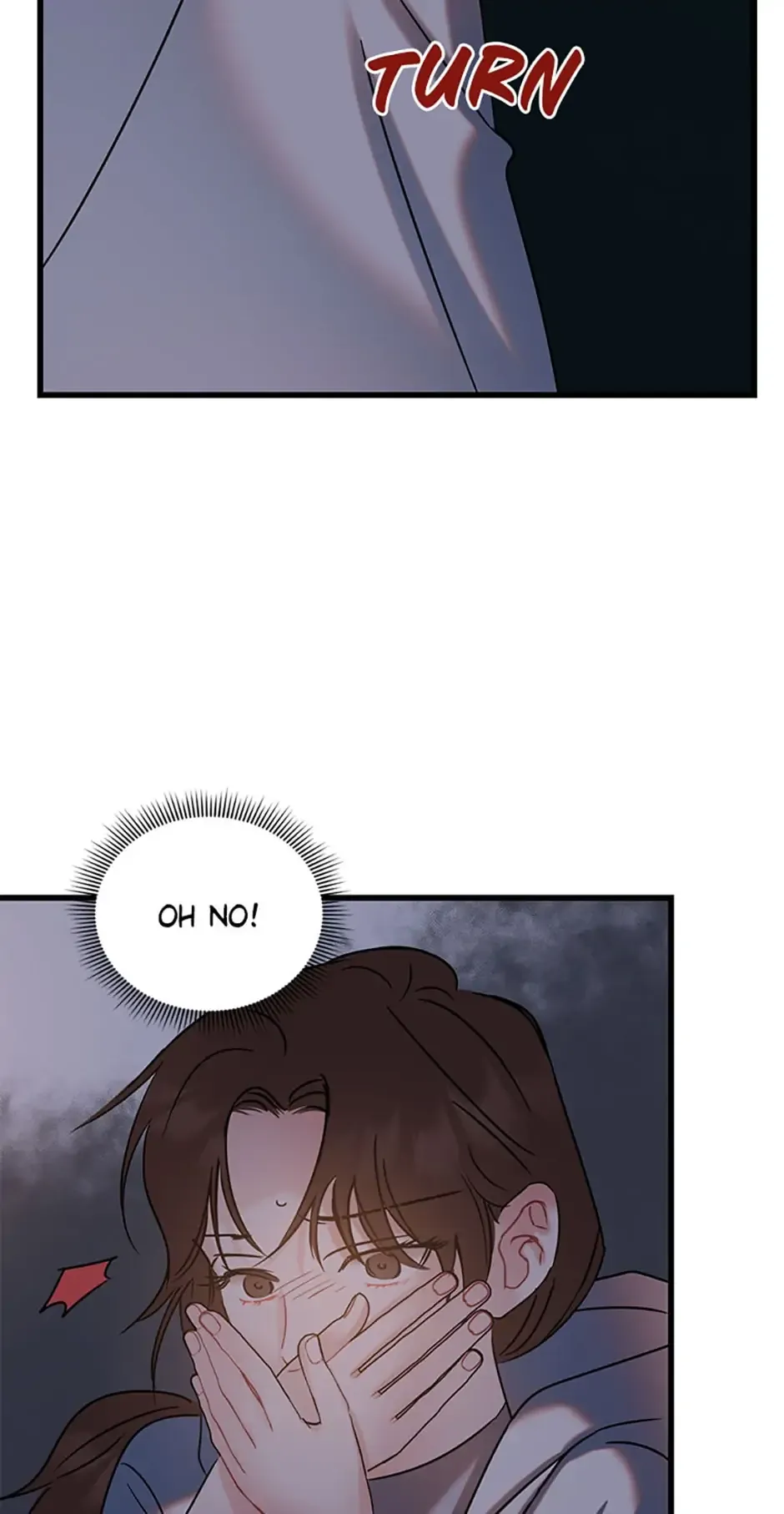 The Dignity Of Romance Chapter 21 - Page 32