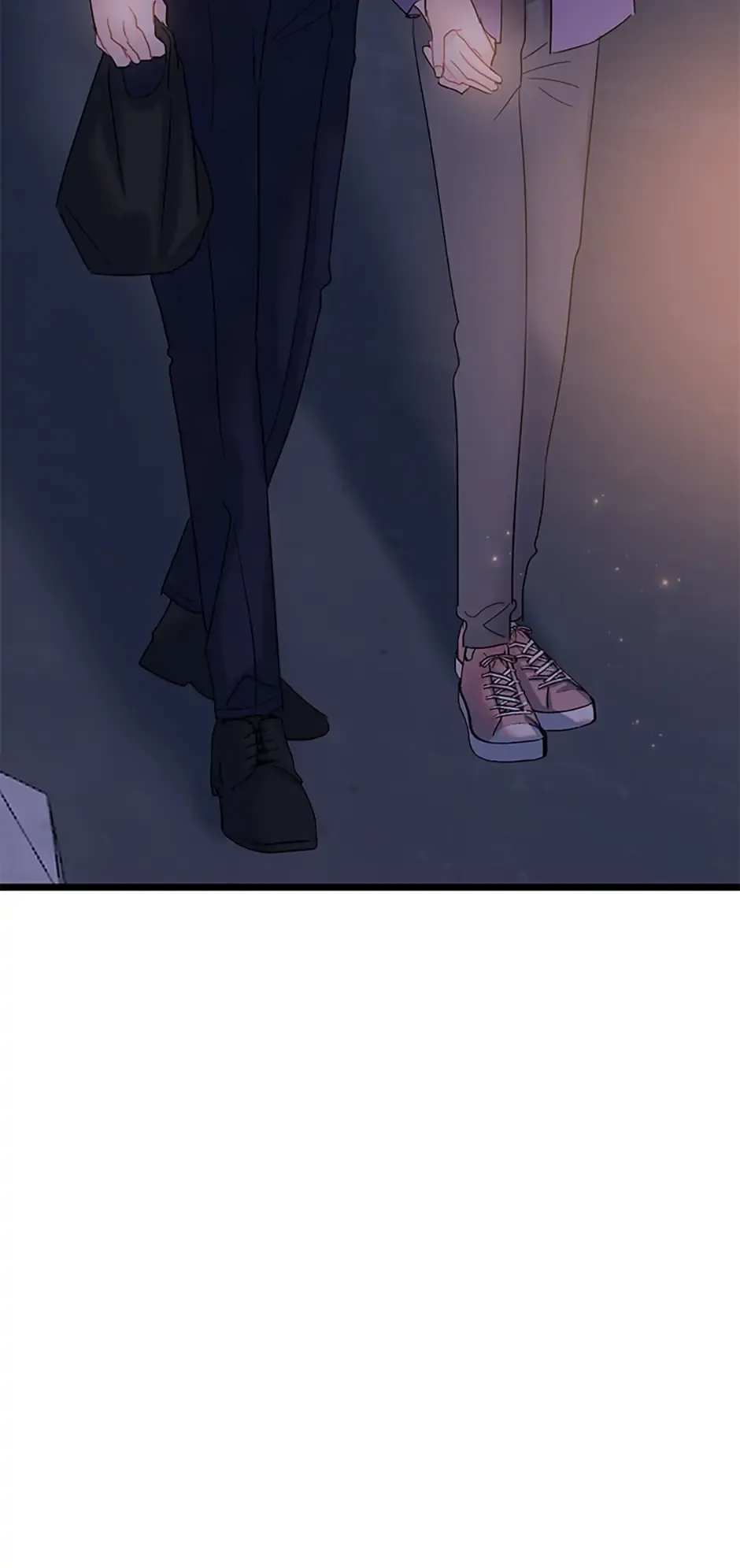 The Dignity Of Romance Chapter 22 - Page 29