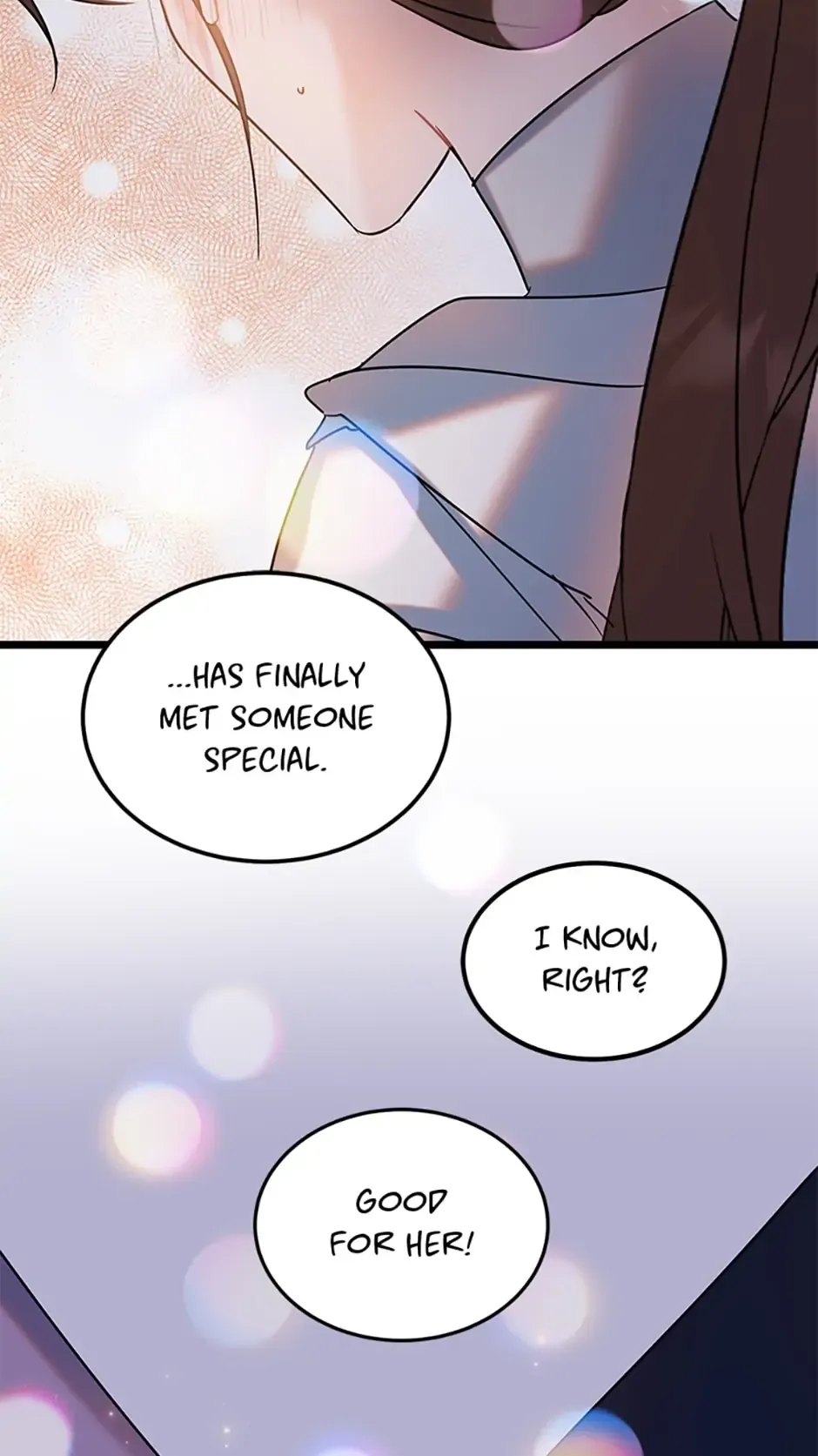 The Dignity Of Romance Chapter 22 - Page 44