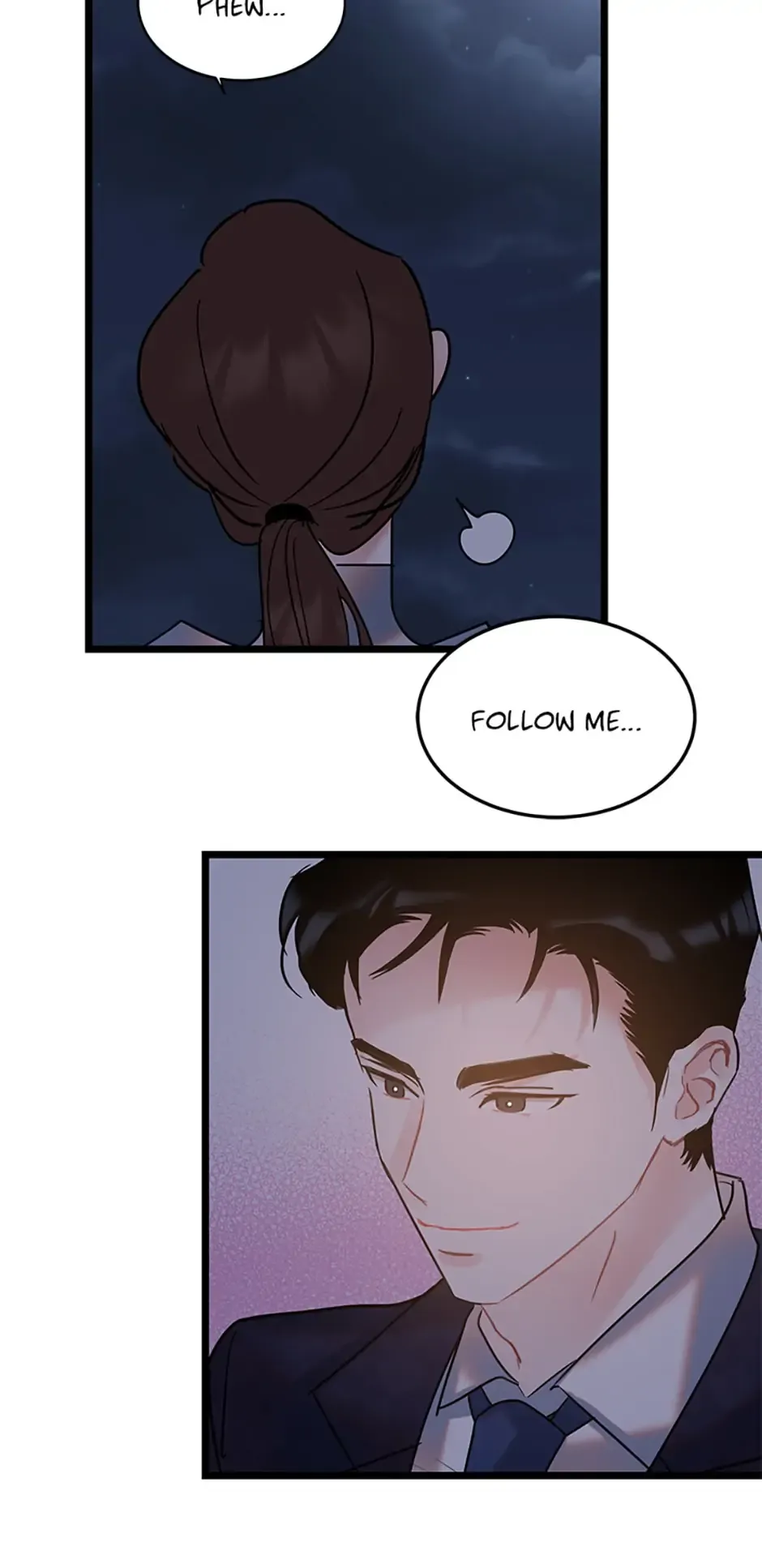The Dignity Of Romance Chapter 23 - Page 15
