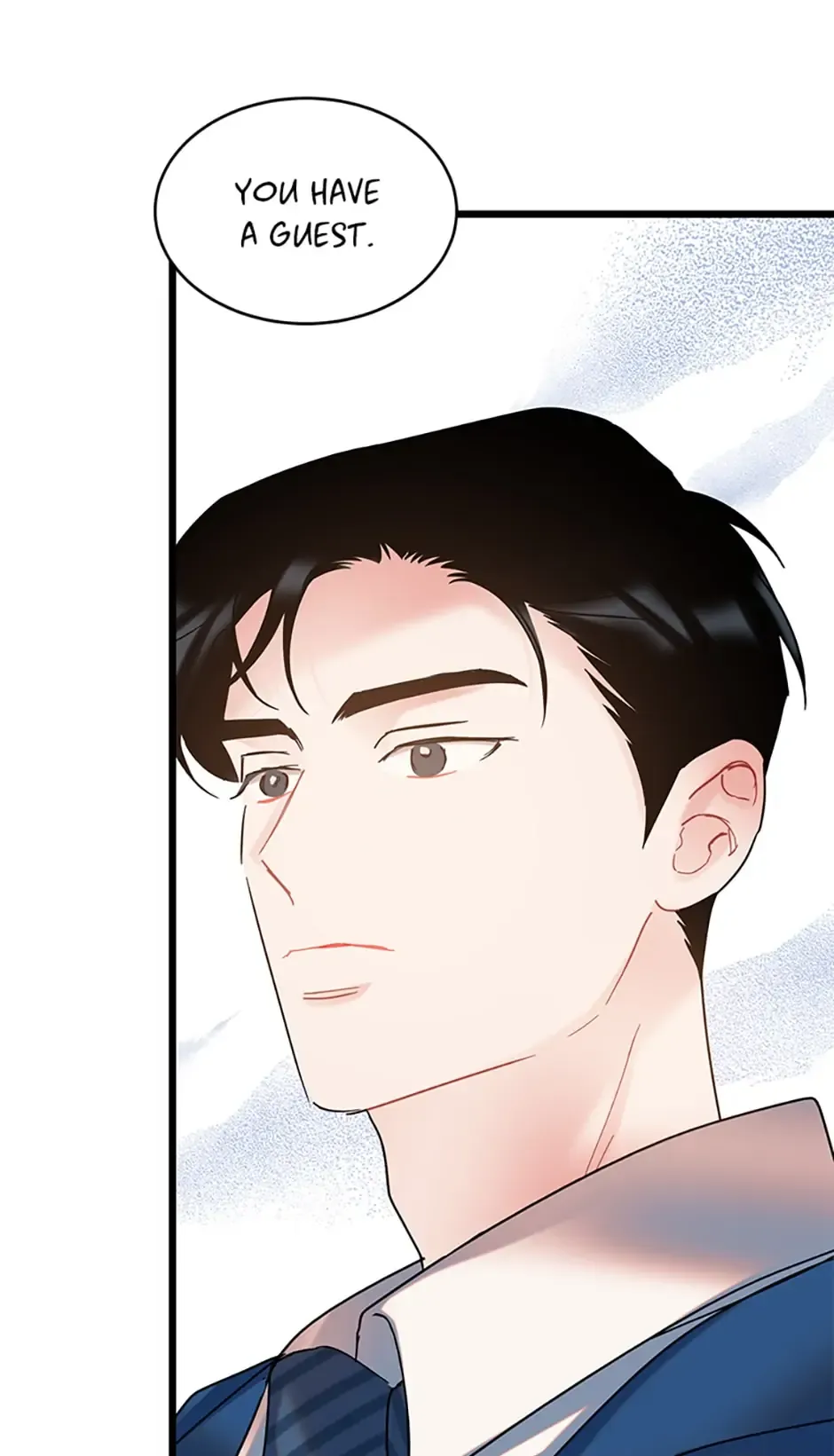 The Dignity Of Romance Chapter 26 - Page 60