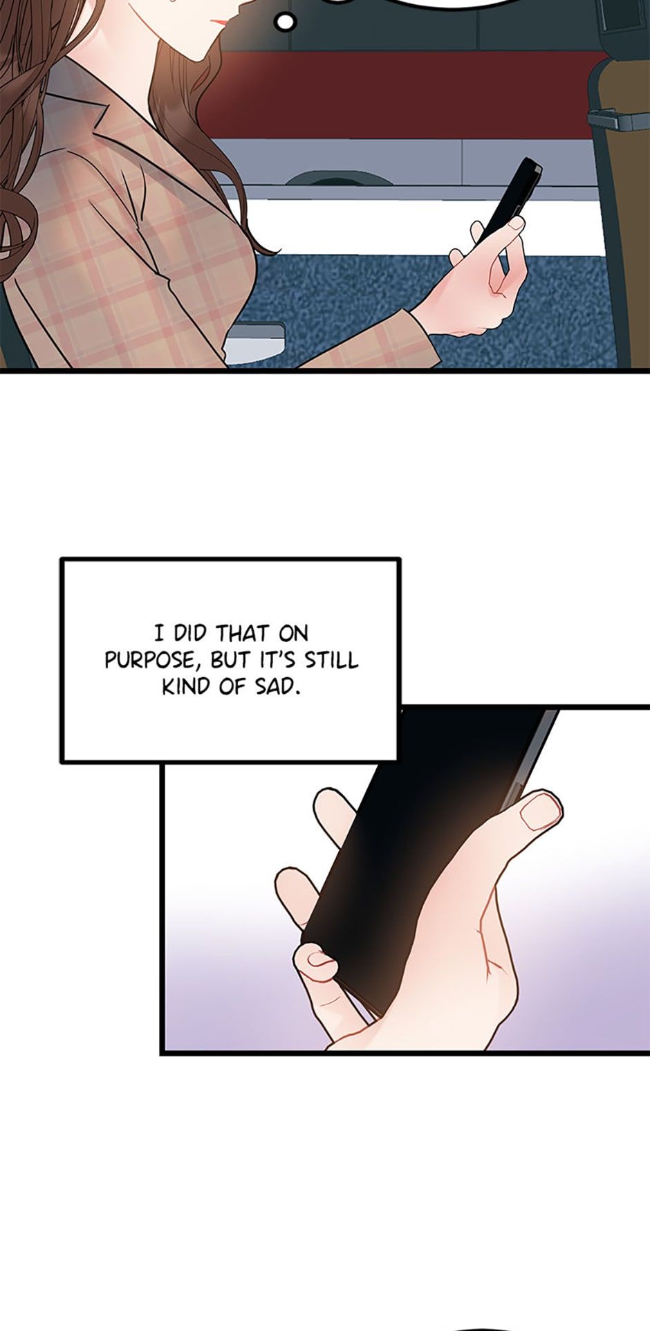 The Dignity Of Romance Chapter 28 - Page 14