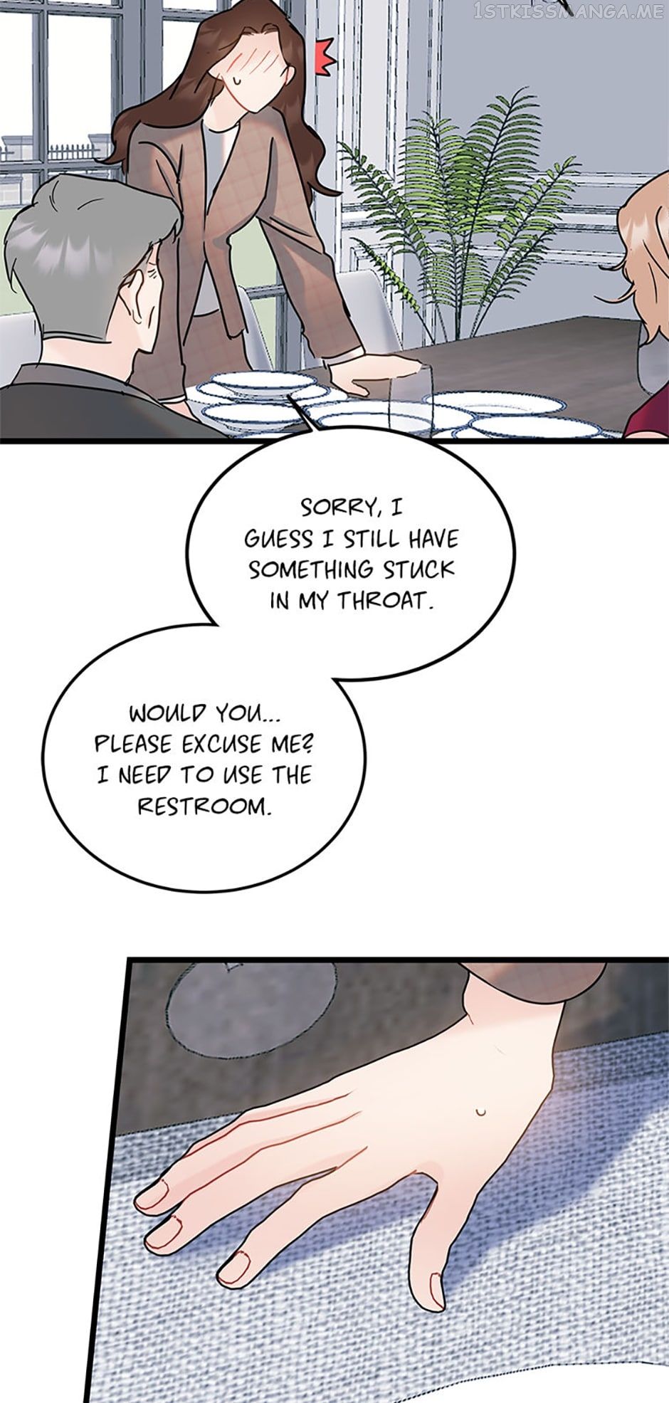 The Dignity Of Romance Chapter 31 - Page 23