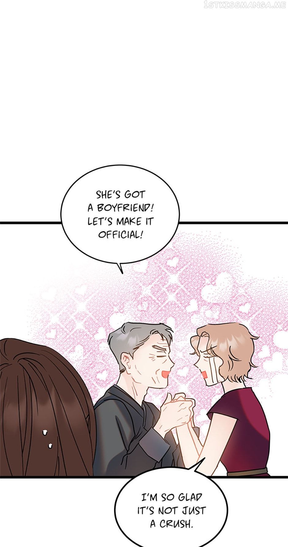 The Dignity Of Romance Chapter 31 - Page 27