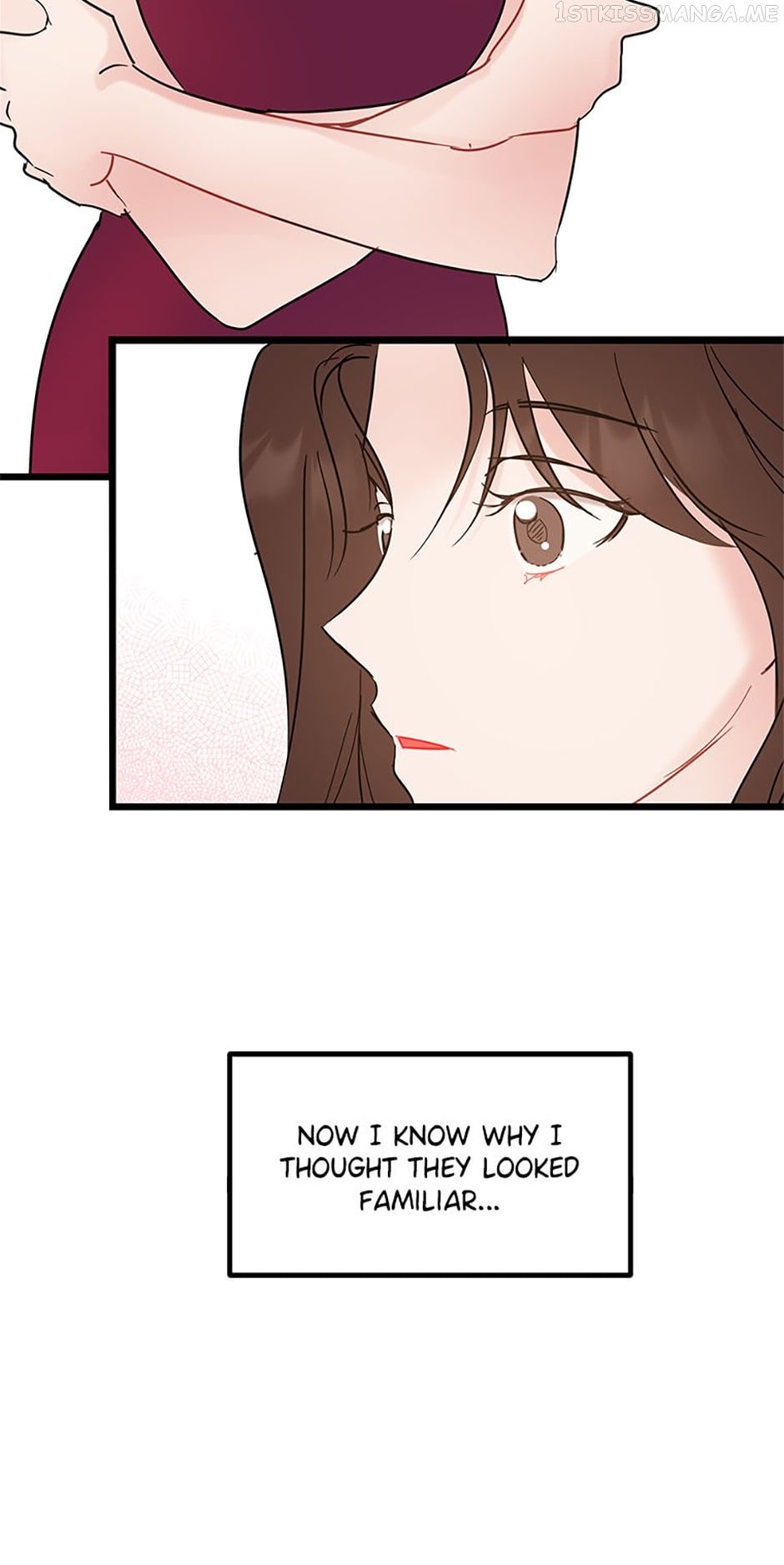 The Dignity Of Romance Chapter 31 - Page 48