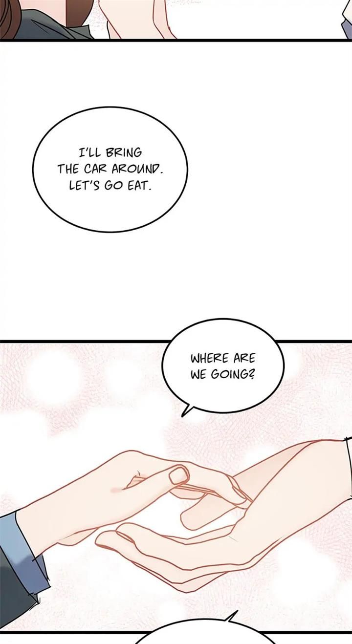 The Dignity Of Romance Chapter 43 - Page 55