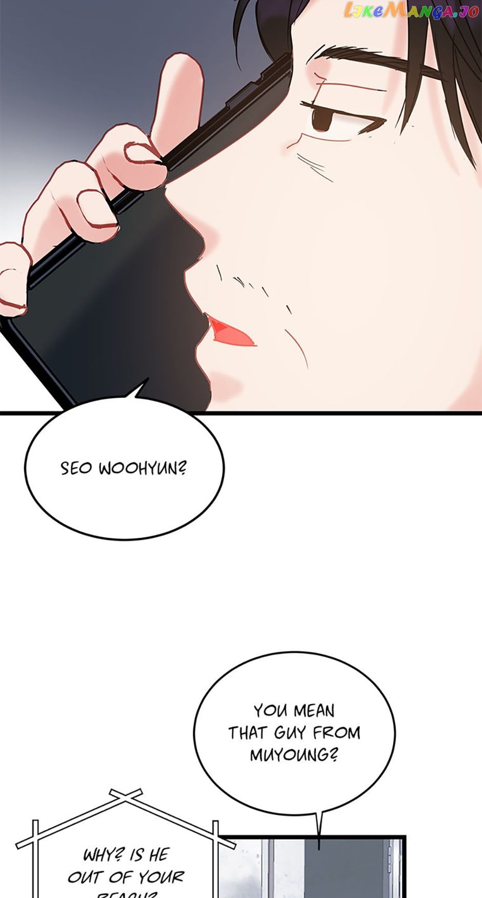 The Dignity Of Romance Chapter 44 - Page 23