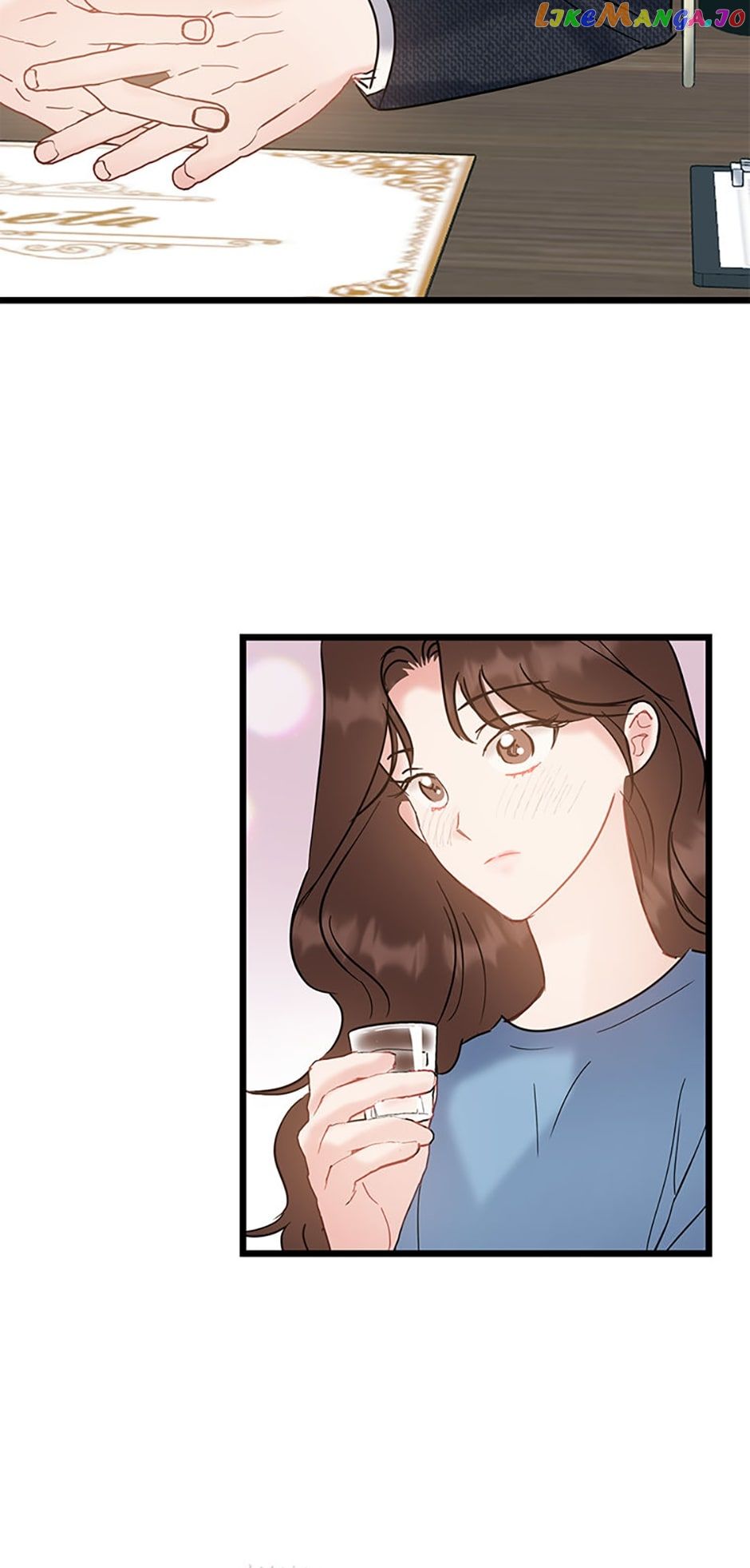 The Dignity Of Romance Chapter 44 - Page 46