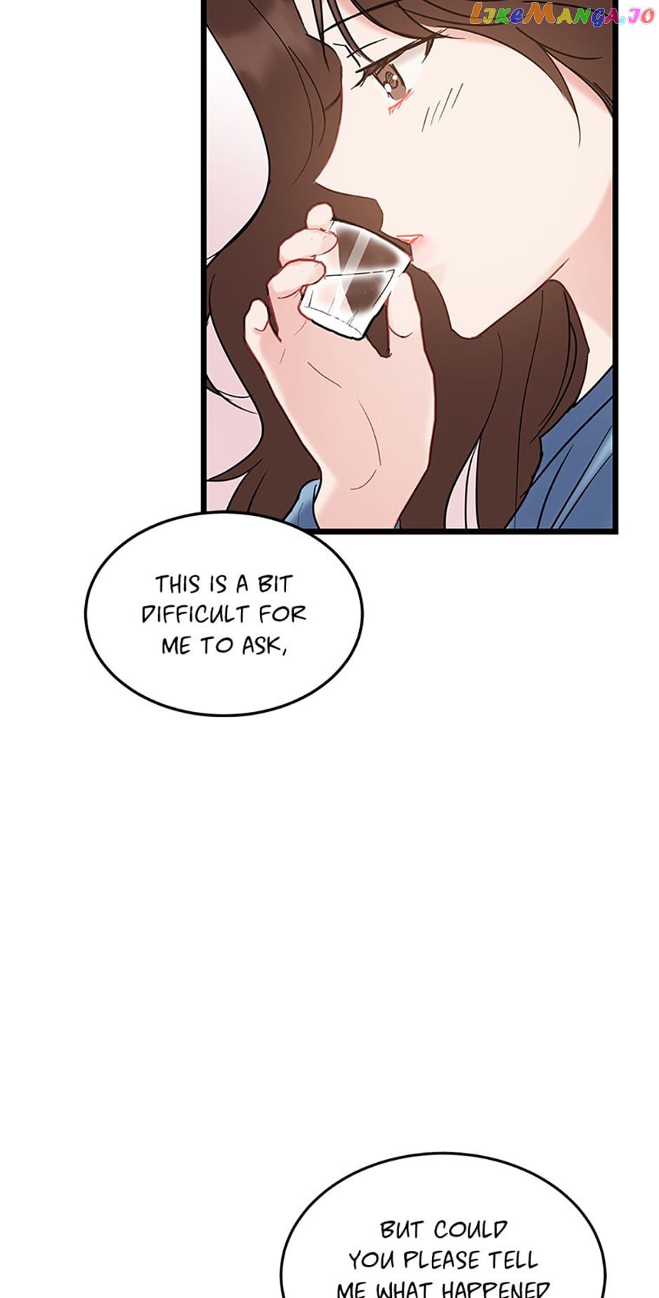 The Dignity Of Romance Chapter 44 - Page 60