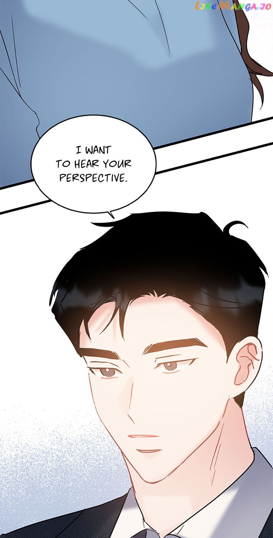 The Dignity Of Romance Chapter 44 - Page 64