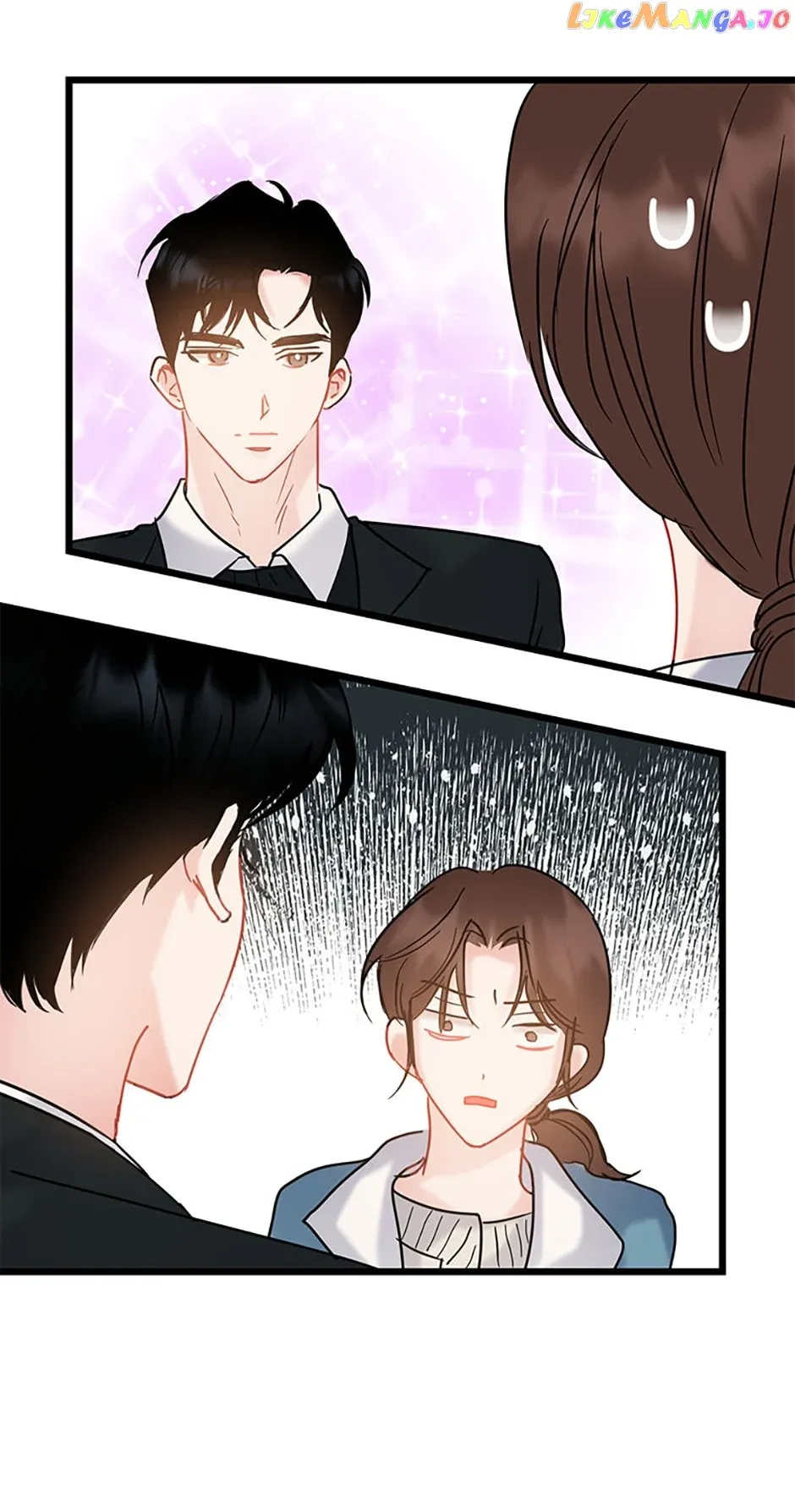 The Dignity Of Romance Chapter 48 - Page 25