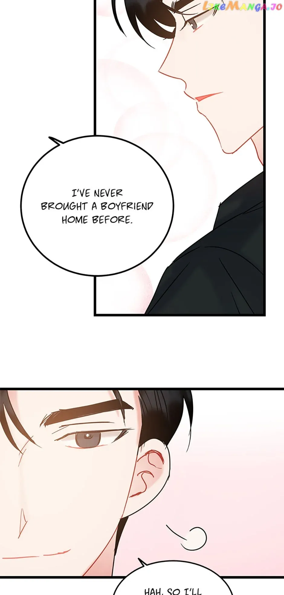 The Dignity Of Romance Chapter 48 - Page 35